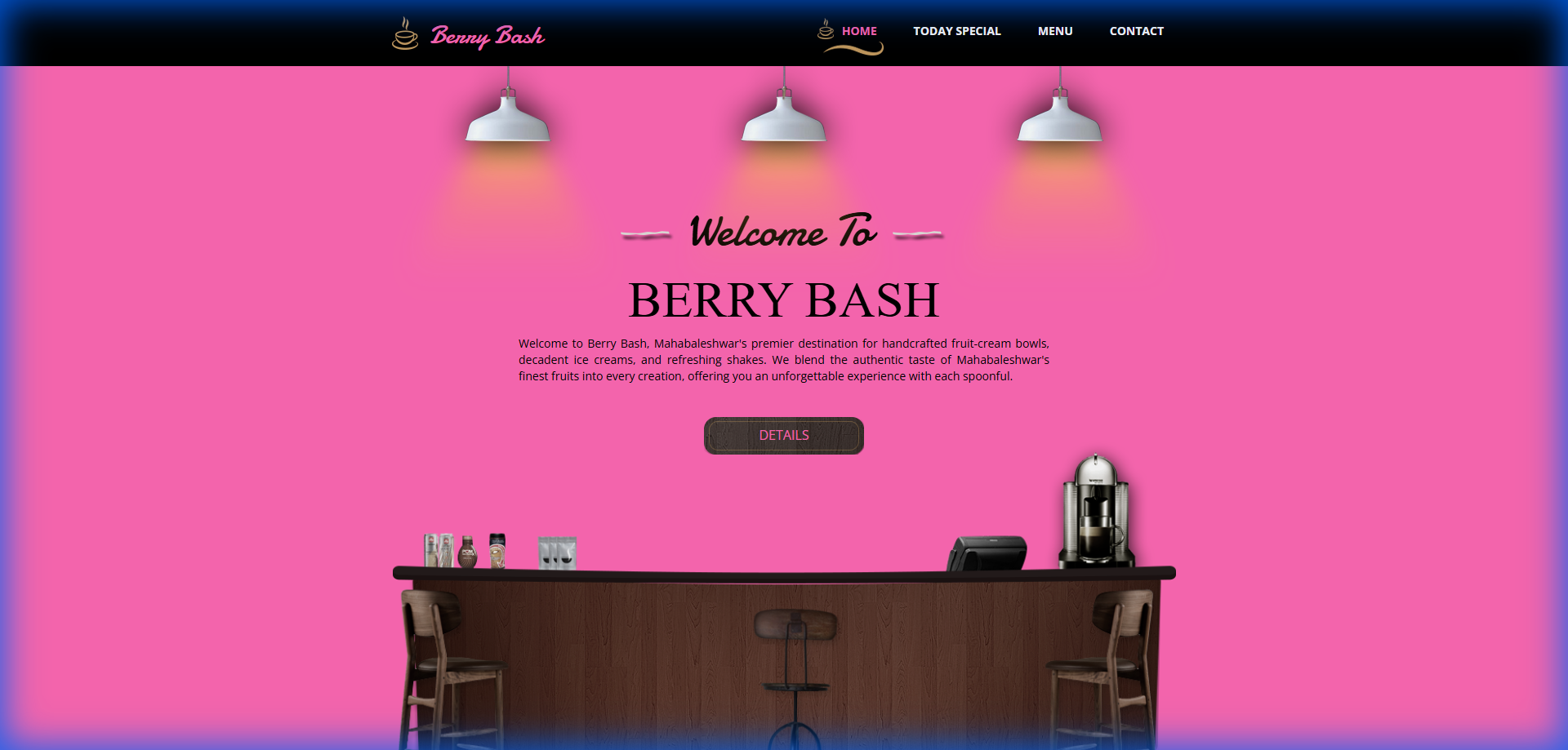 Berrybash Preview